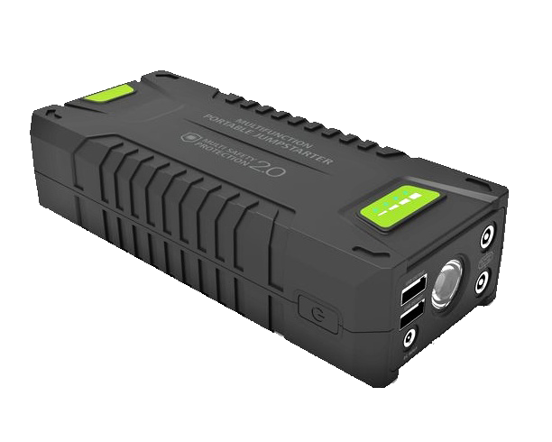 Car Jump Starter VIKING ZULU 20 20000mAh