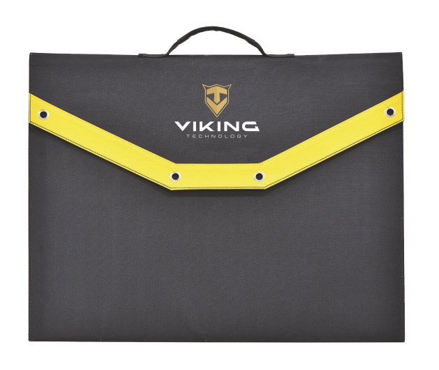 Solární panel VIKING 1