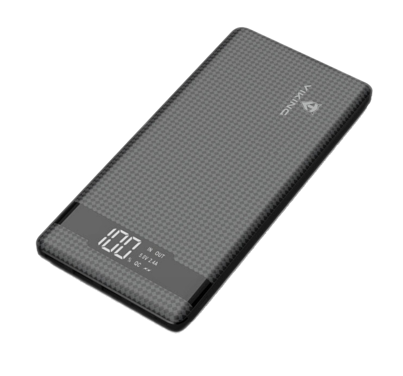 VIKING PN 962 QC3.0 2000mAh 1