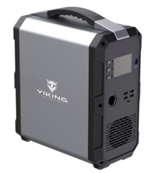 VIKING TITAN 1200WH