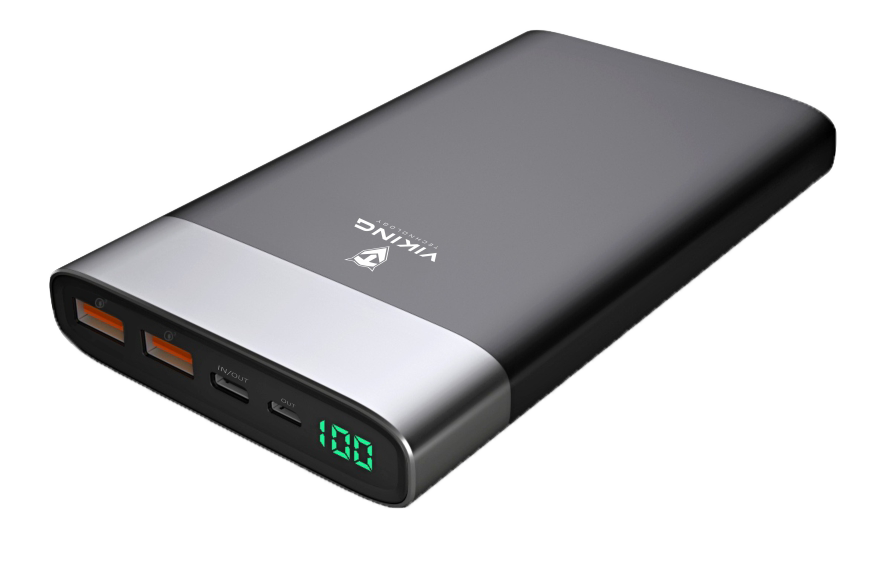 VIKING VIXEN QC3.0 20000mAh