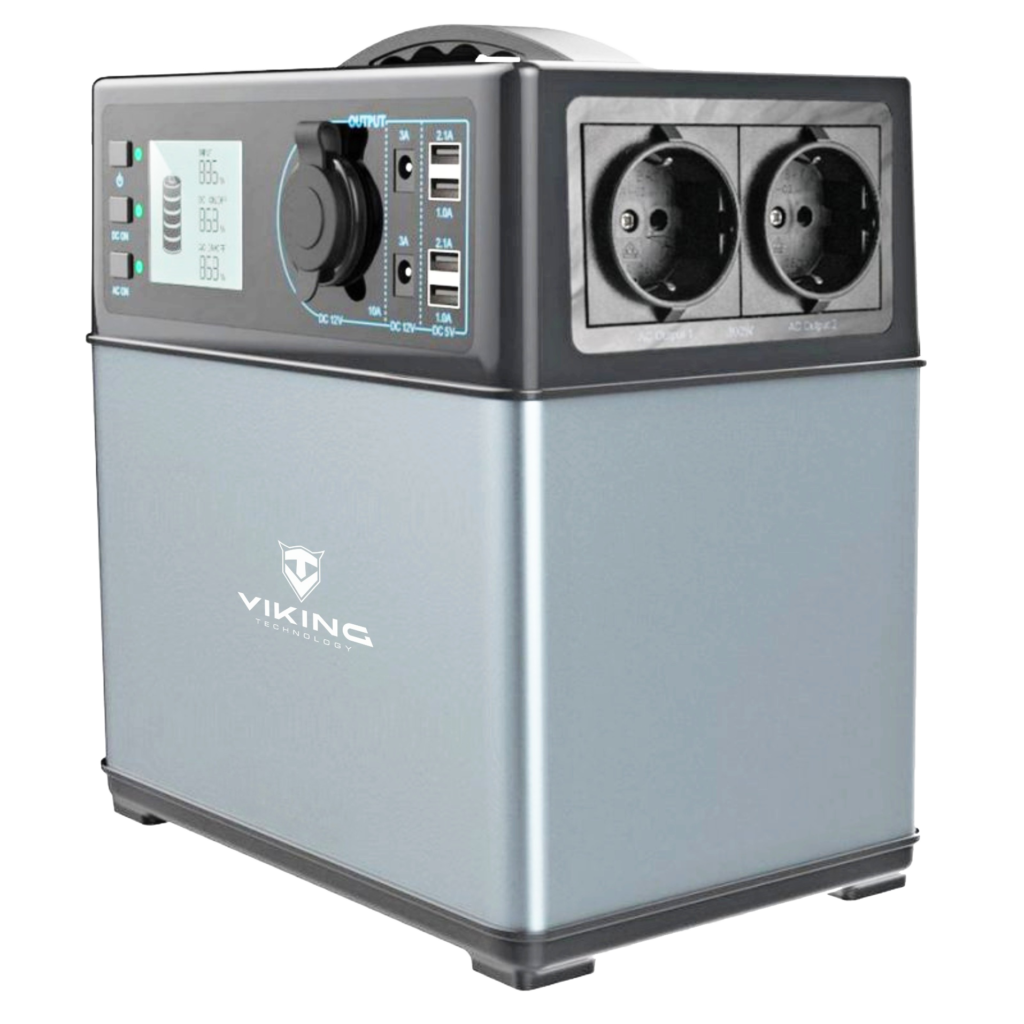 Viking Bravo 400W