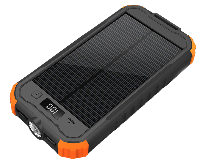 solar PB Charlie II 12000_6